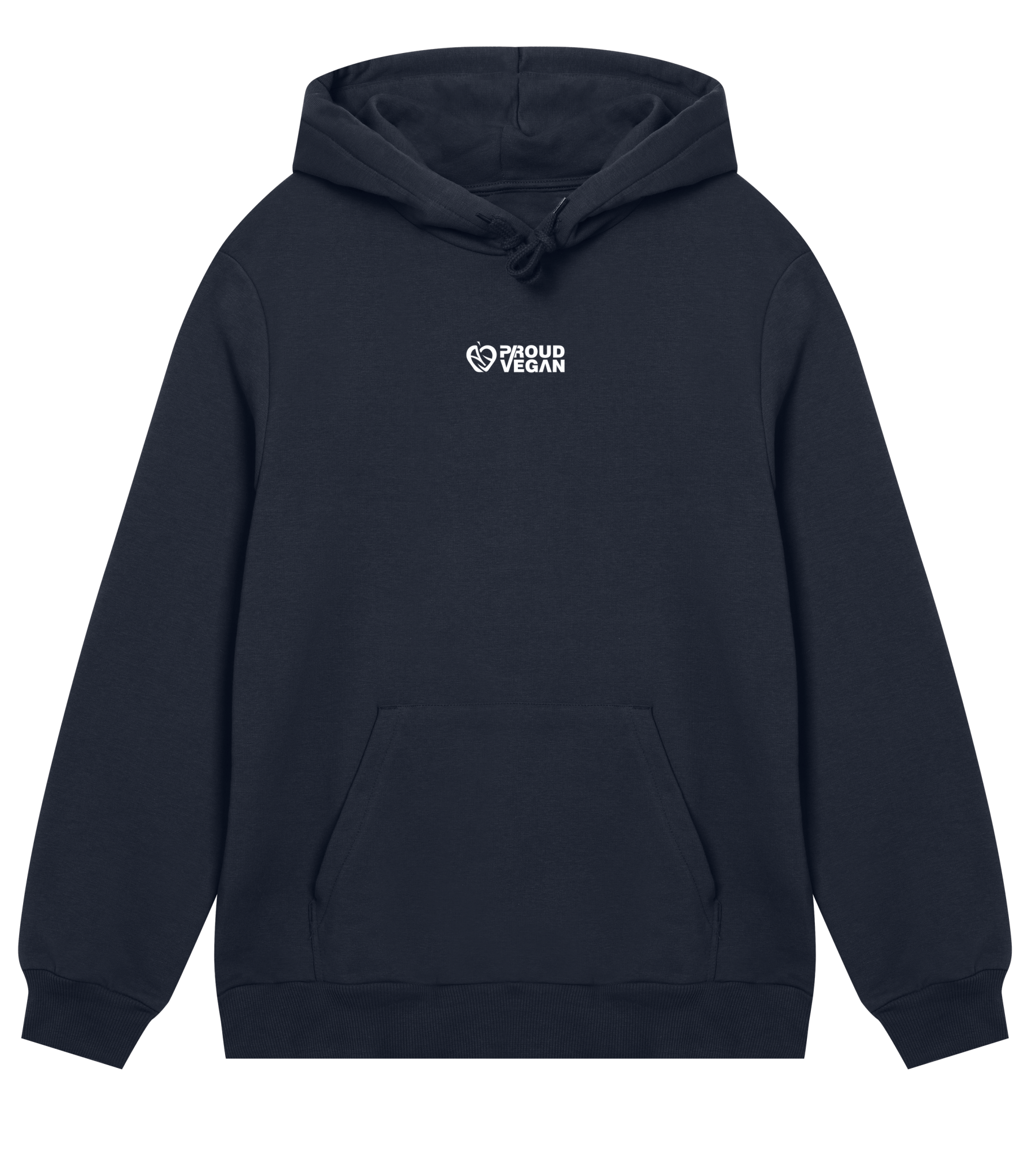 Be the Person Your Dog Thinks You Are - Proud Vegan