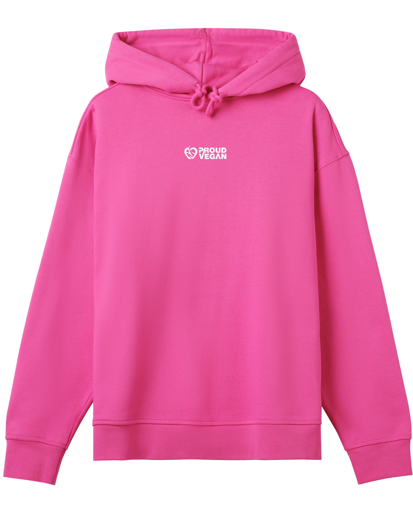 Defense of Animals - Proud Vegan