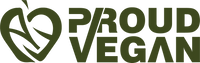 Proud Vegan