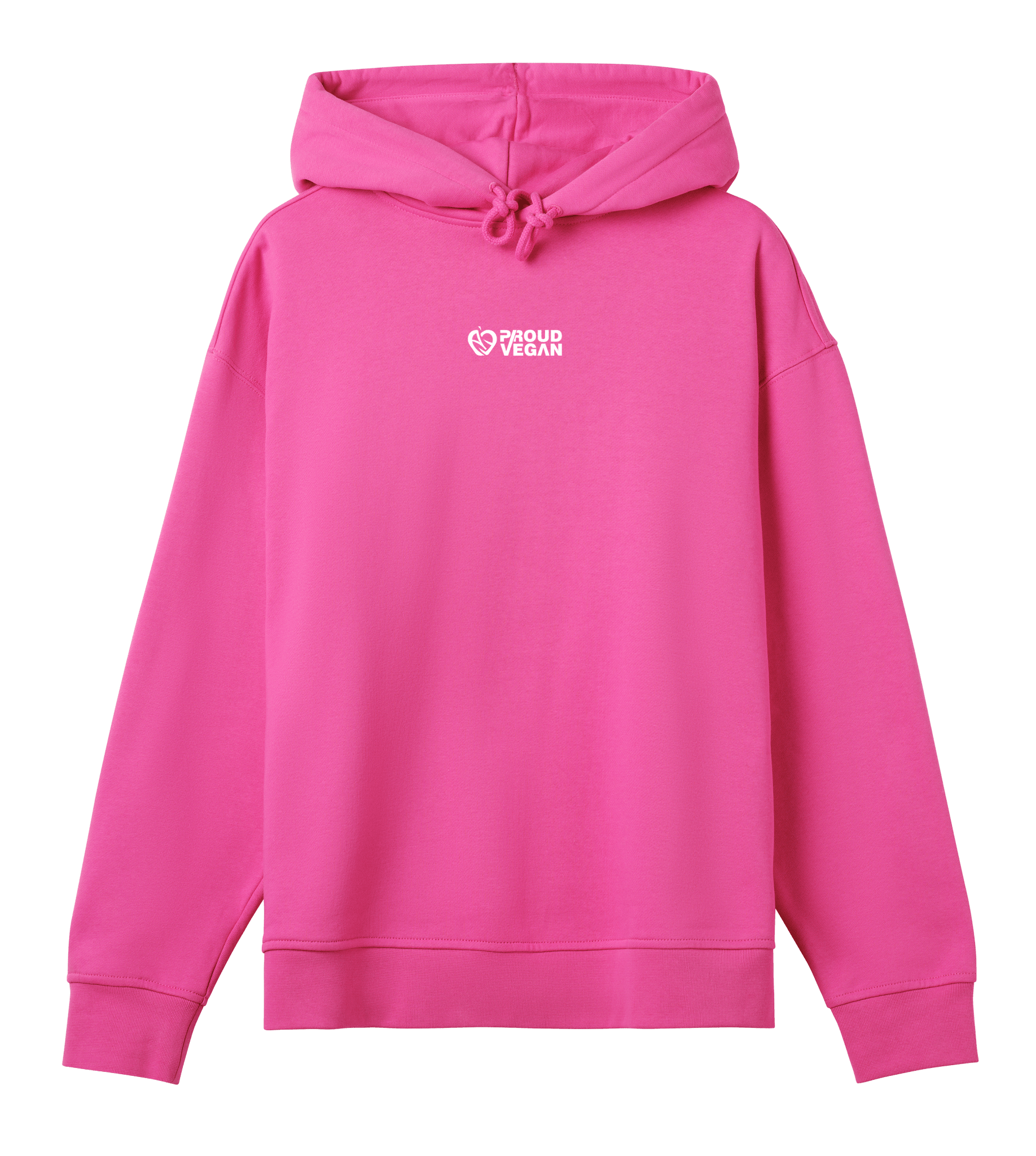 Save the Earth - Proud Vegan