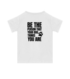 Be the Person Your Dog Thinks You Are - Proud Vegan