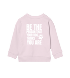 Be the Person Your Dog Thinks You Are - Proud Vegan