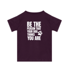 Be the Person Your Dog Thinks You Are - Proud Vegan