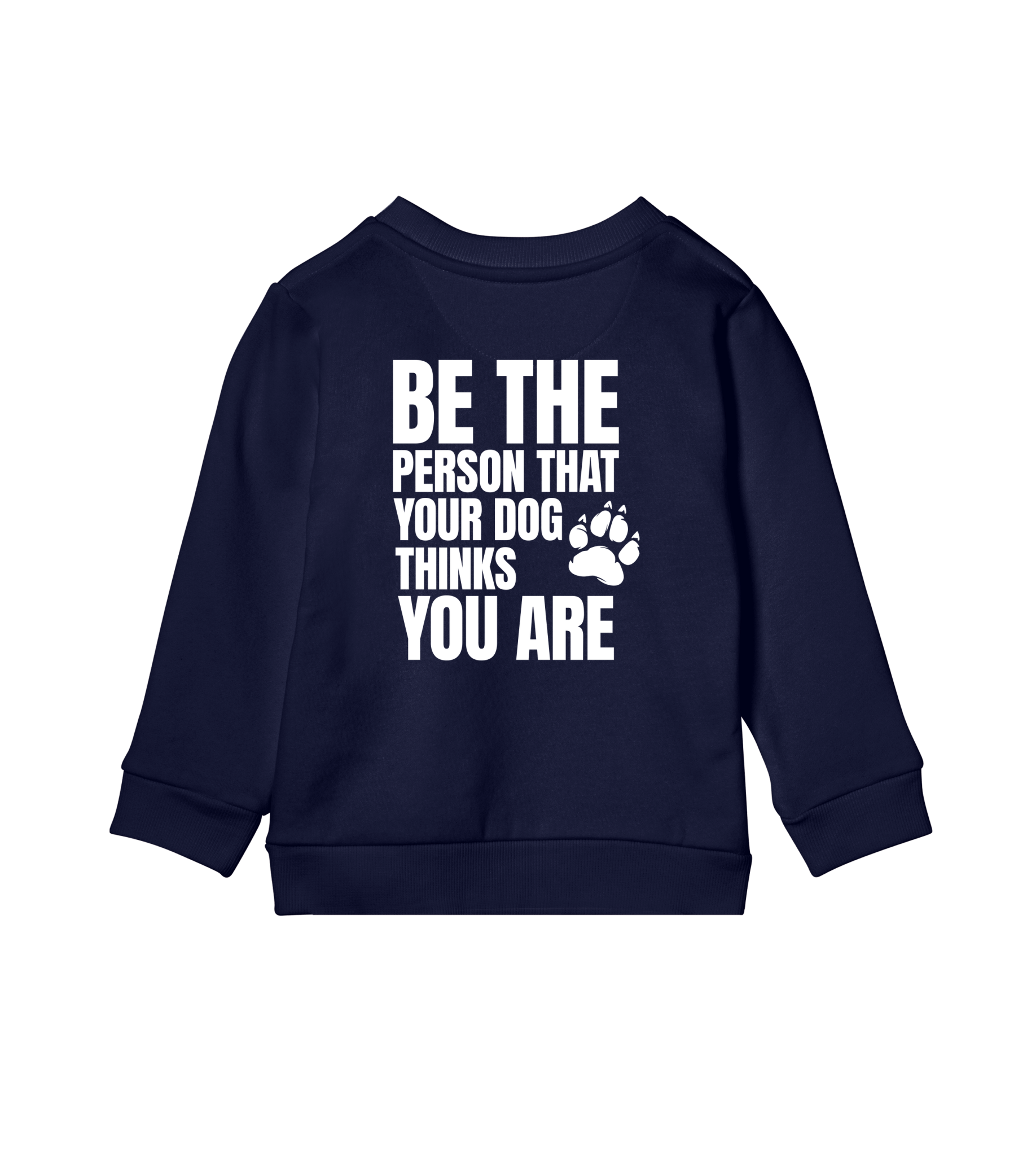 Be the Person Your Dog Thinks You Are - Proud Vegan