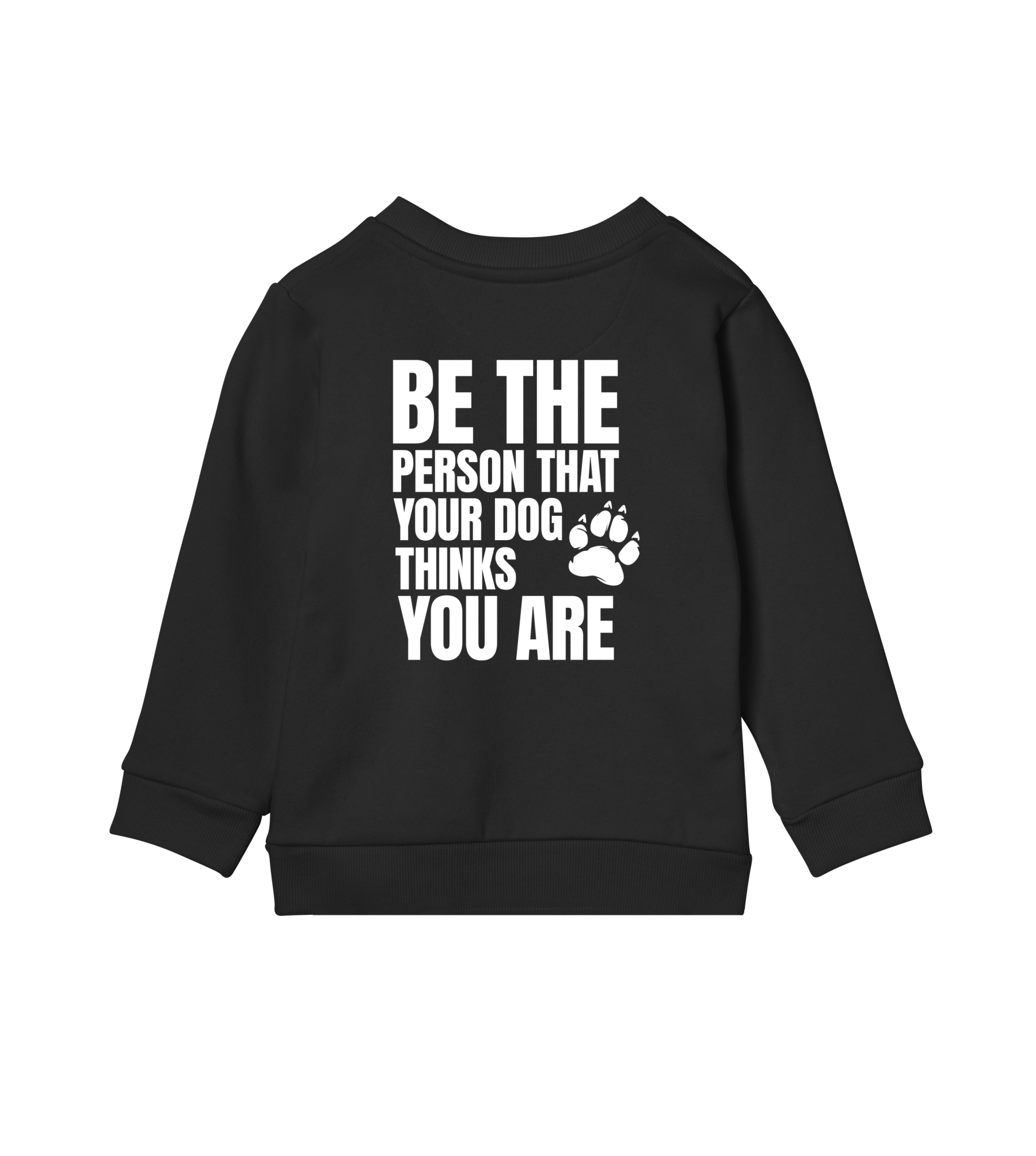 Be the Person Your Dog Thinks You Are - Proud Vegan