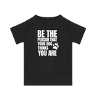 Be the Person Your Dog Thinks You Are - Proud Vegan