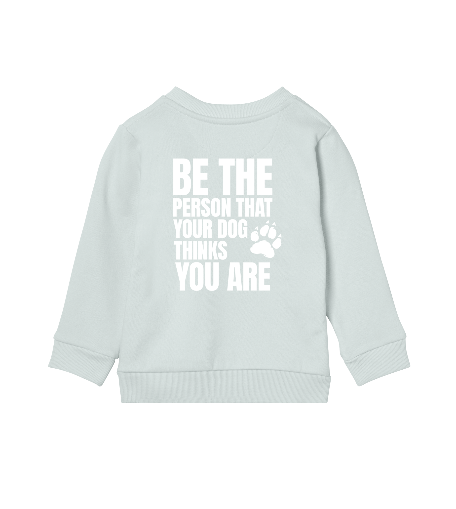 Be the Person Your Dog Thinks You Are - Proud Vegan