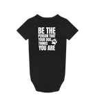 Be the Person Your Dog Thinks You Are - Proud Vegan