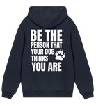 Be the Person Your Dog Thinks You Are - Proud Vegan