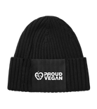 Beanie - Proud Vegan