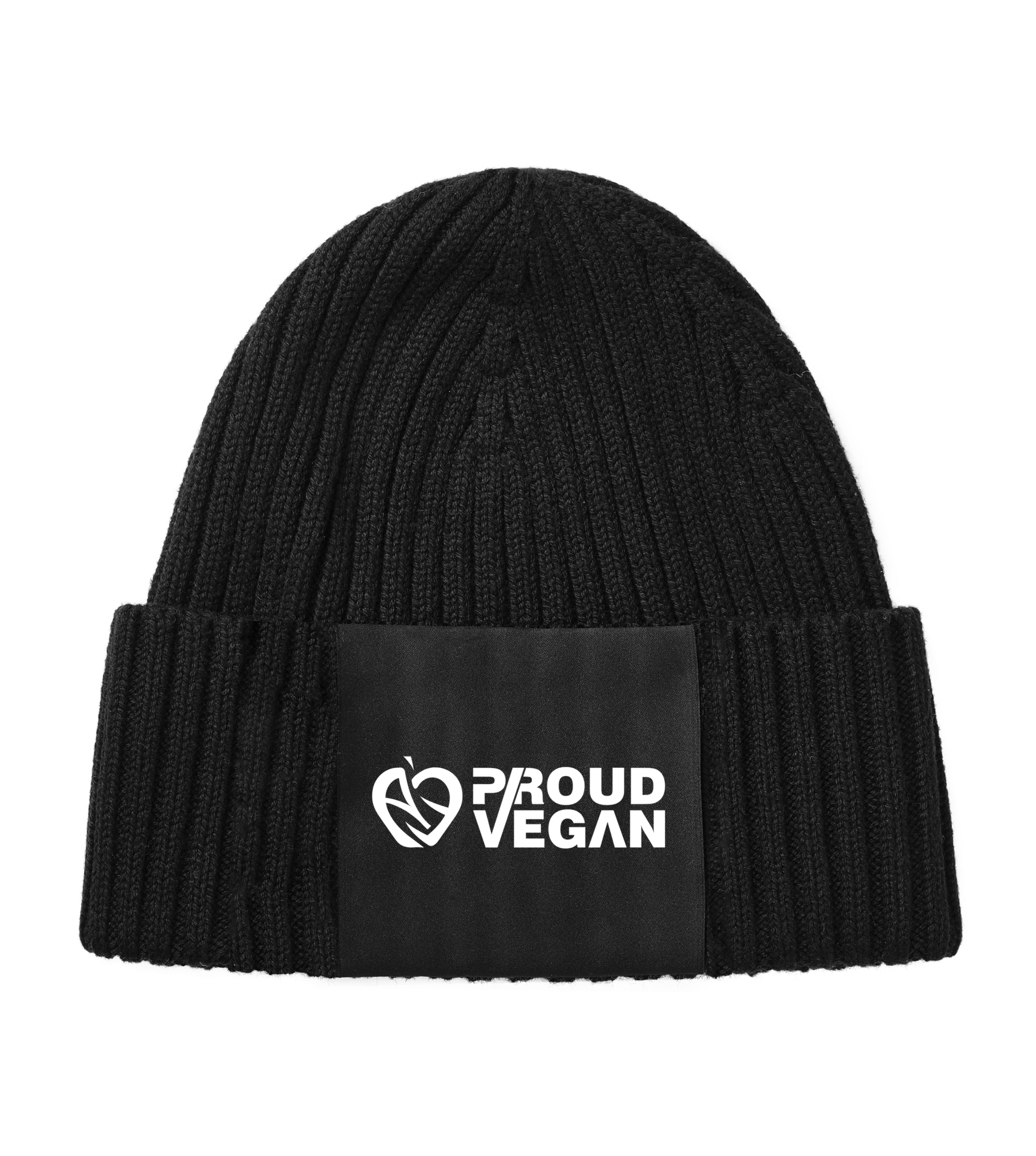 Beanie - Proud Vegan