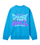 Change the World - Proud Vegan
