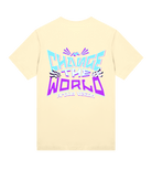 Change the World - Proud Vegan