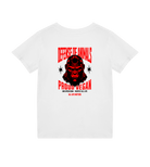 Defense of Animals - Proud Vegan