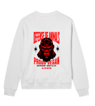Defense of Animals - Proud Vegan