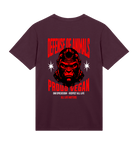 Defense of Animals - Proud Vegan