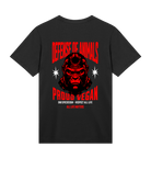 Defense of Animals - Proud Vegan
