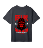 Defense of Animals - Proud Vegan