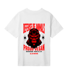 Defense of Animals - Proud Vegan