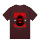 Defense of Animals - Proud Vegan
