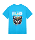 Feel Good Everyday - Proud Vegan