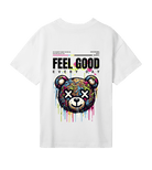 Feel Good Everyday - Proud Vegan