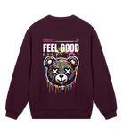 Feel Good Everyday - Proud Vegan