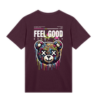 Feel Good Everyday - Proud Vegan
