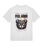 Feel Good Everyday - Proud Vegan