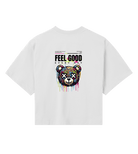 Feel Good Everyday - Proud Vegan