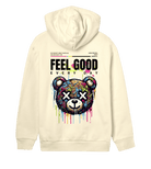 Feel Good Everyday - Proud Vegan
