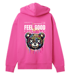 Feel Good Everyday - Proud Vegan