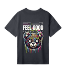 Feel Good Everyday - Proud Vegan