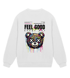 Feel Good Everyday - Proud Vegan