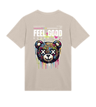 Feel Good Everyday - Proud Vegan