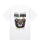 Feel Good Everyday - Proud Vegan