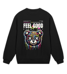 Feel Good Everyday - Proud Vegan
