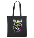 Feel Good Everyday - Proud Vegan