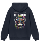 Feel Good Everyday - Proud Vegan