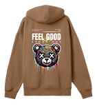 Feel Good Everyday - Proud Vegan