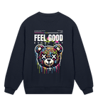Feel Good Everyday - Proud Vegan