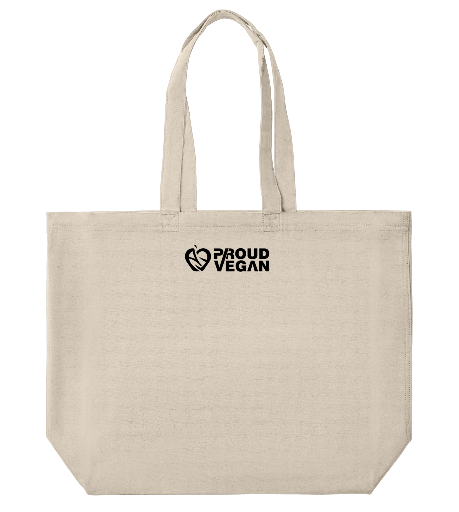Feel Good Everyday - Proud Vegan