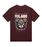 Feel Good Everyday - Proud Vegan