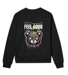 Feel Good Everyday - Proud Vegan