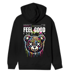 Feel Good Everyday - Proud Vegan