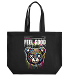 Feel Good Everyday - Proud Vegan