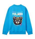 Feel Good Everyday - Proud Vegan