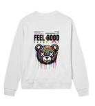 Feel Good Everyday - Proud Vegan
