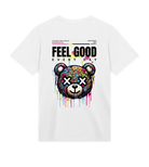 Feel Good Everyday - Proud Vegan