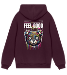 Feel Good Everyday - Proud Vegan